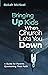 Bringing Up Kids When Church Lets You Down: A Guide for Parents Questioning Their Faith