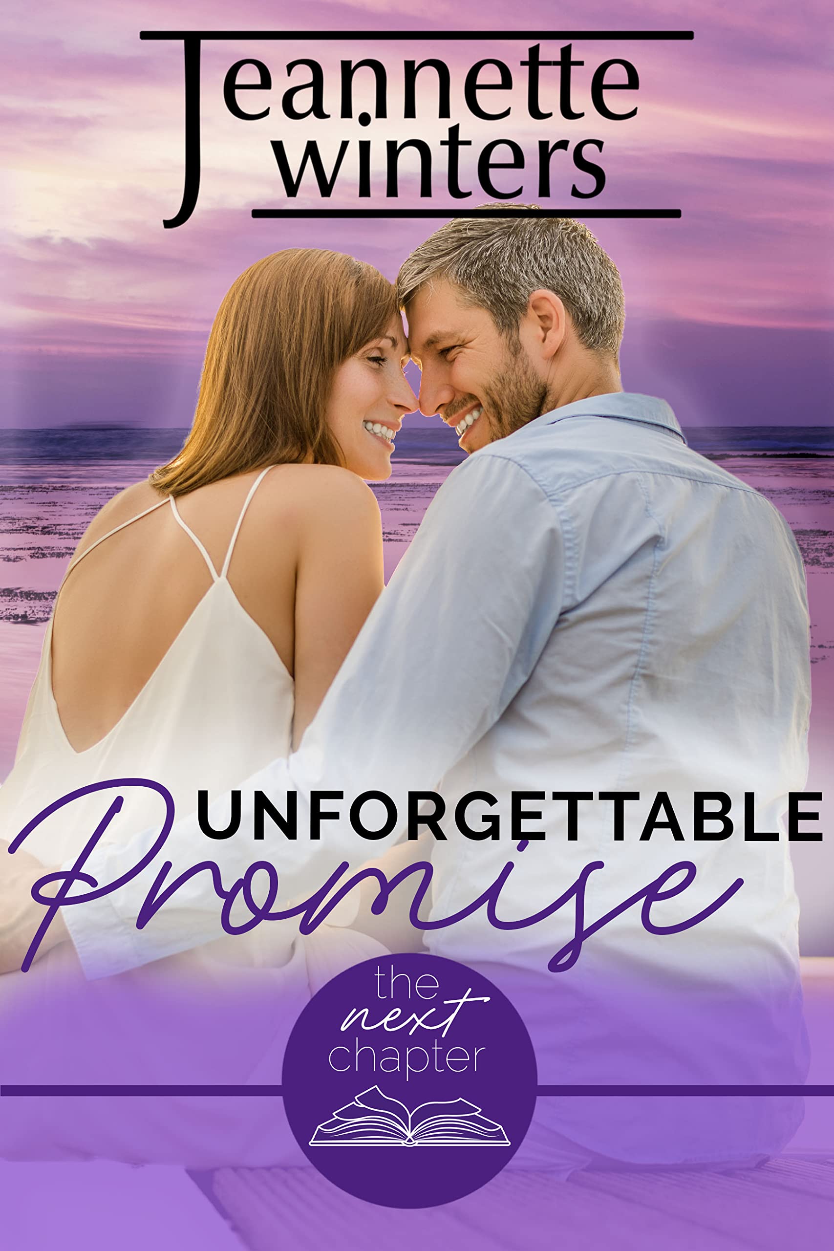 Unforgettable Promise (The Next Chapter #1)