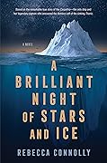 A Brilliant Night of Stars and Ice