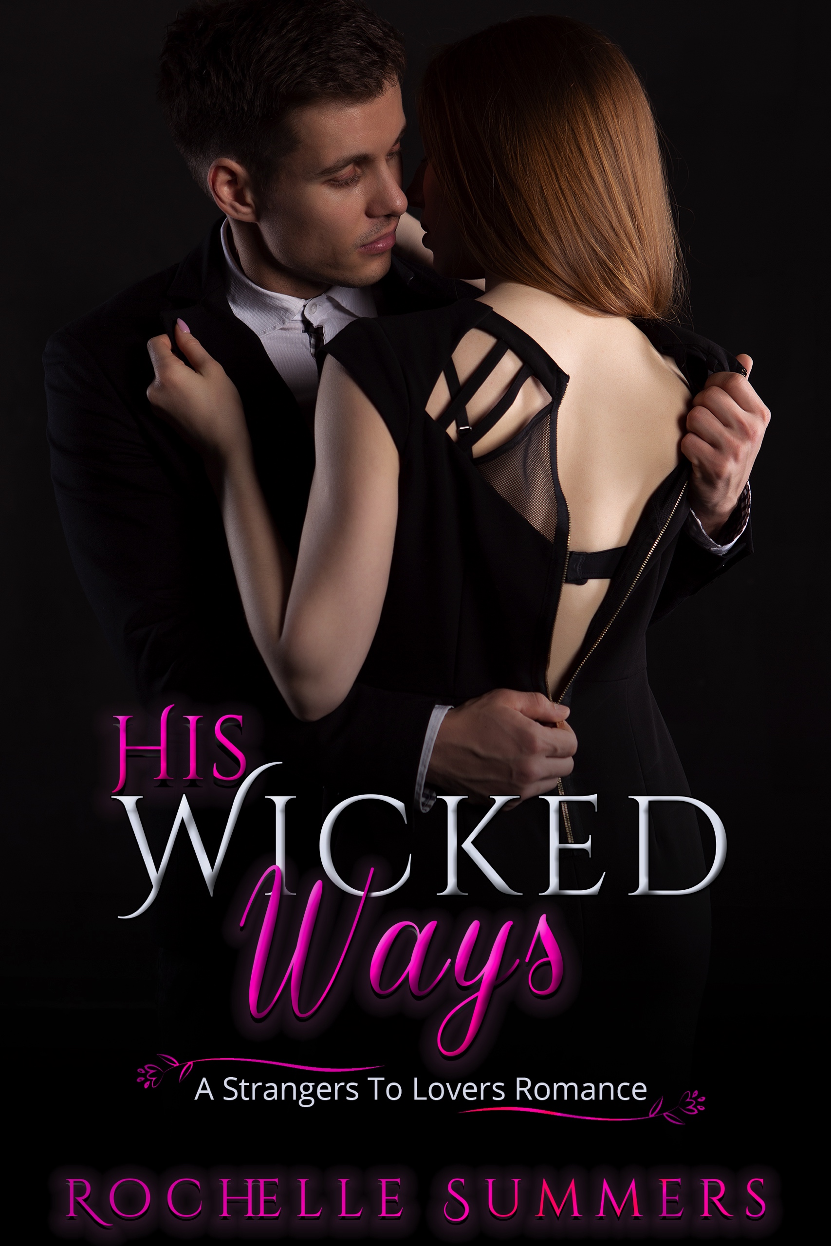 His Wicked Ways