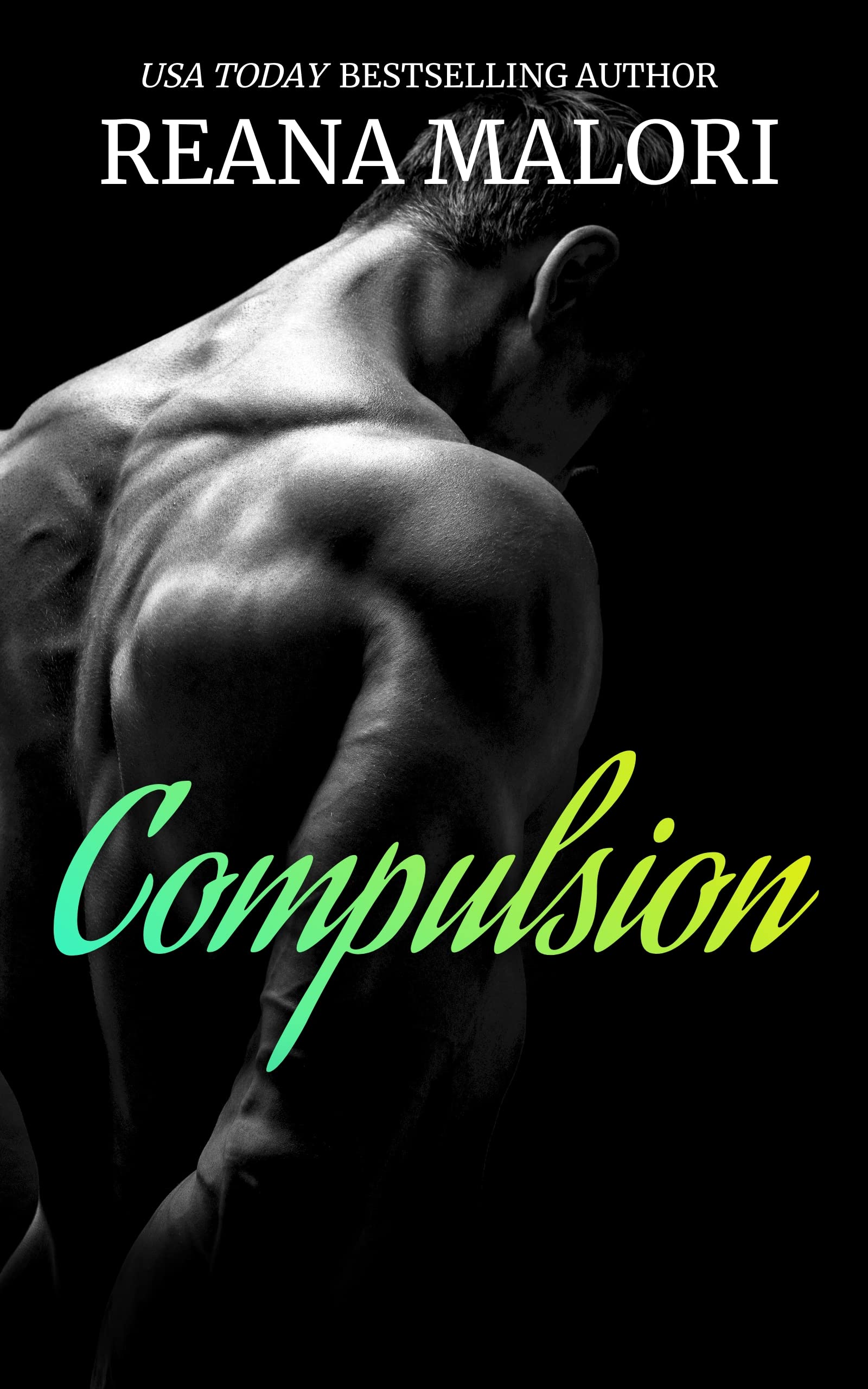Compulsion (Protect and Serve Book 2)