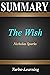 Summary of The Wish: A Nove...