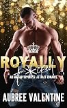 Royally F*cked
