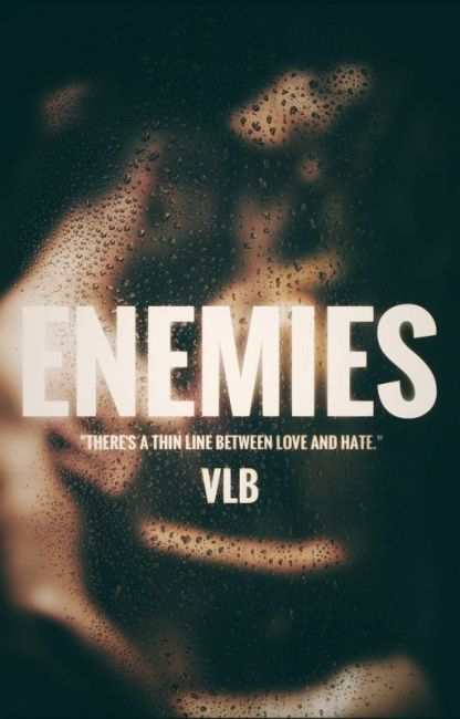 Enemies (Unknown Binding)