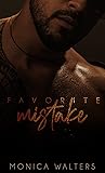 Favorite Mistake (Sweet) Book cover for Favorite Mistake (Sweet)