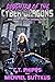 Daughter of the Cyber Dragons (The Cyber Dragons, #1)