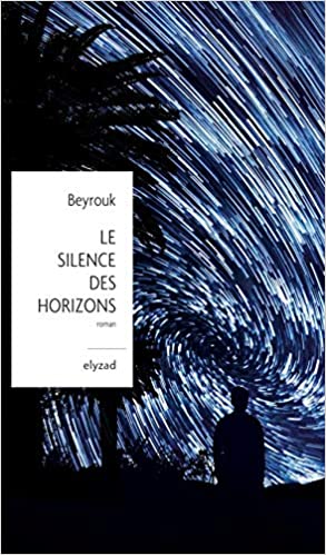 Le silence des horizons (Paperback)