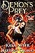 Demon's Prey (Demon Mates, #1)