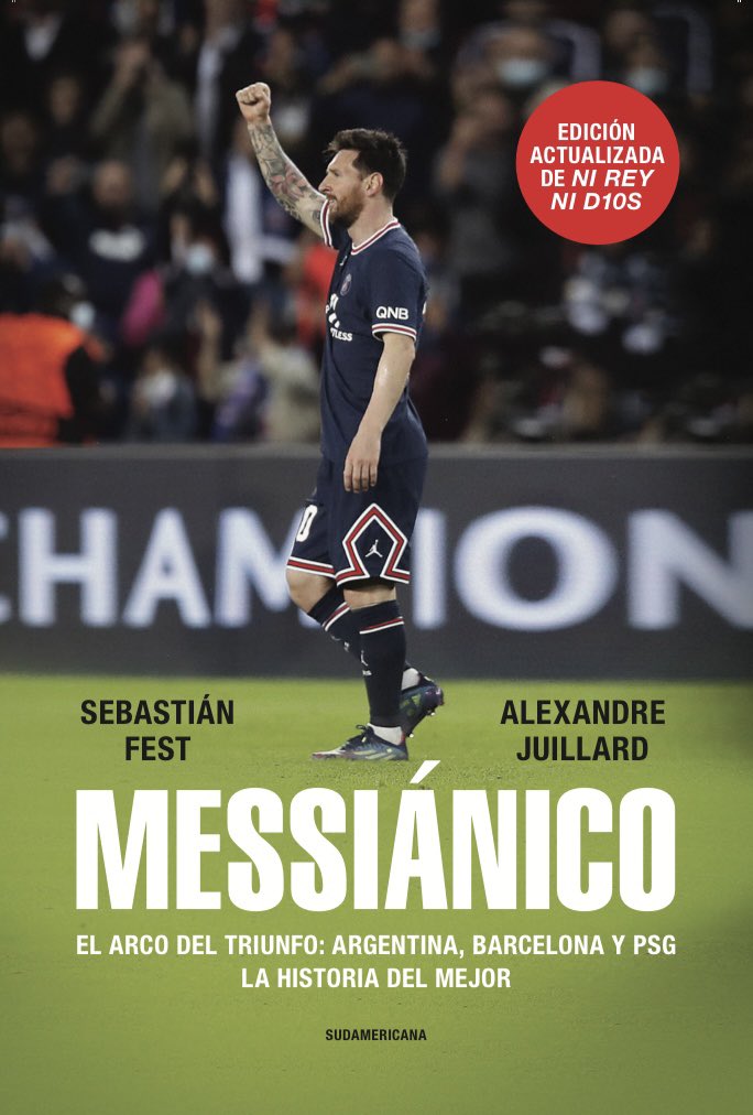 Messiánico
