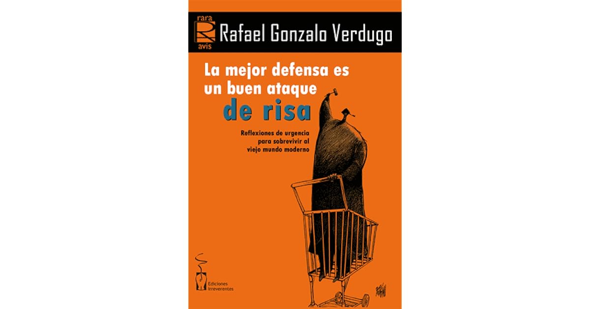 La mejor defensa es un buen