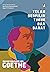Telah Berpilin Timur dan Barat by Johann Wolfgang von Goethe