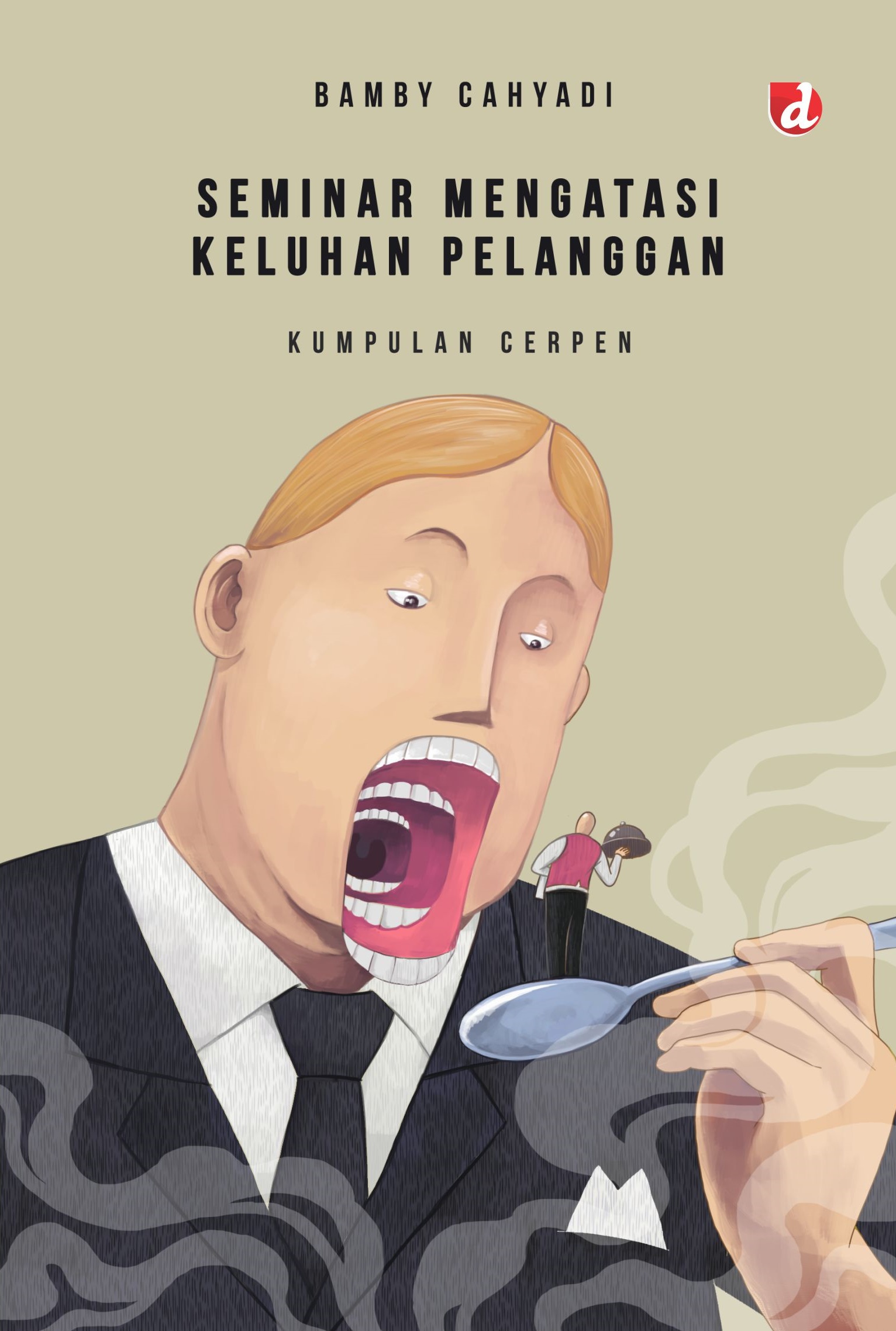 Seminar Mengatasi Keluhan Pelanggan