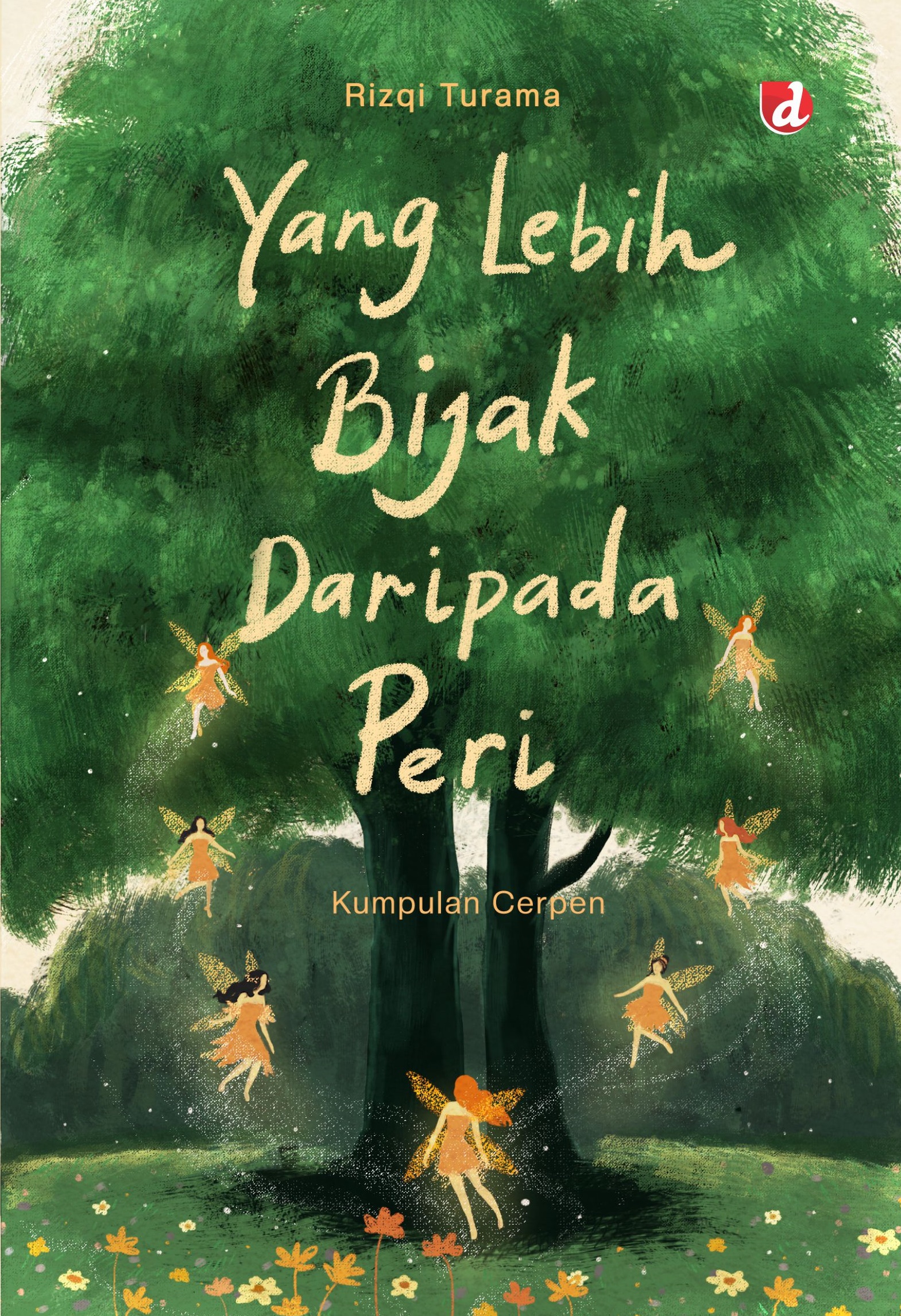 Yang Lebih Bijak daripada Peri