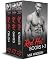 Red Hot Books 1-3 by Mia Madison Red Hot Books 1-3 by Mia Madison