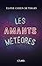 Les amants météores
