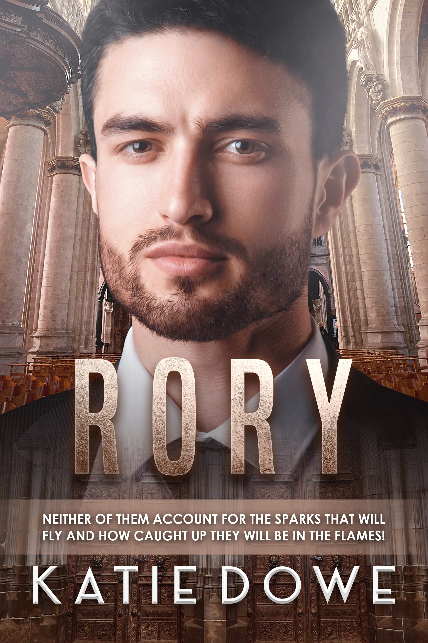 Rory (Members From Money Season Two Book 70)