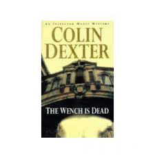 The Wench is Dead