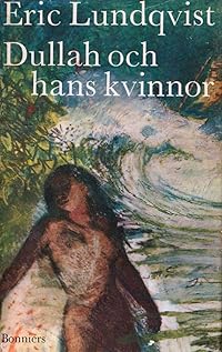 Omslag för Dullah och hans kvinnor