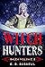 Witch Hunters (SALEM #3)