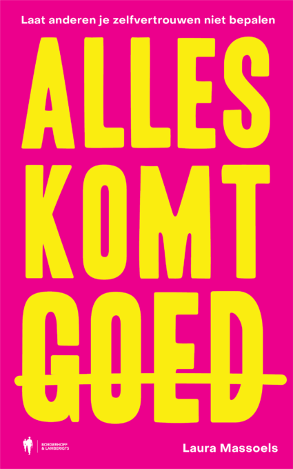 Alles komt goed (Paperback)