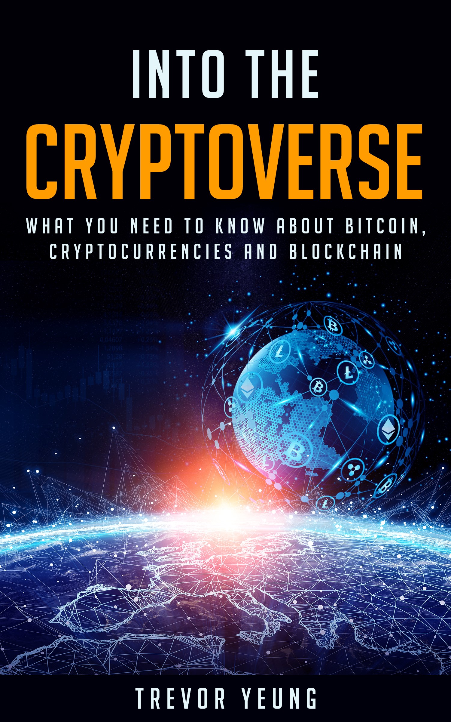 Free Download Into the Cryptoverse: What You Need to Know About Bitcoin, Cryptocurrencies and Blockchain Full Audiobook Free Download Into the Cryptoverse: What You Need to Know About Bitcoin, Cryptocurrencies and Blockchain Full Audiobook