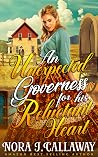 An Unexpected Governess for his Reluctant Heart