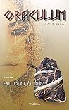 Fall der Götter (Oraculum, #1)