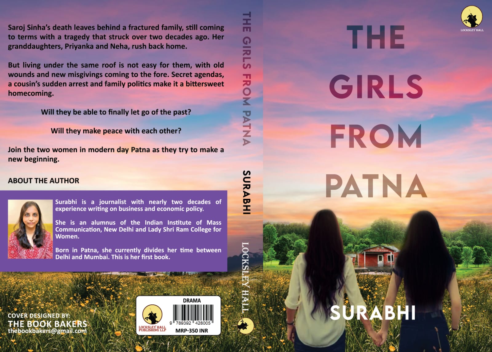 The Girls From Patna