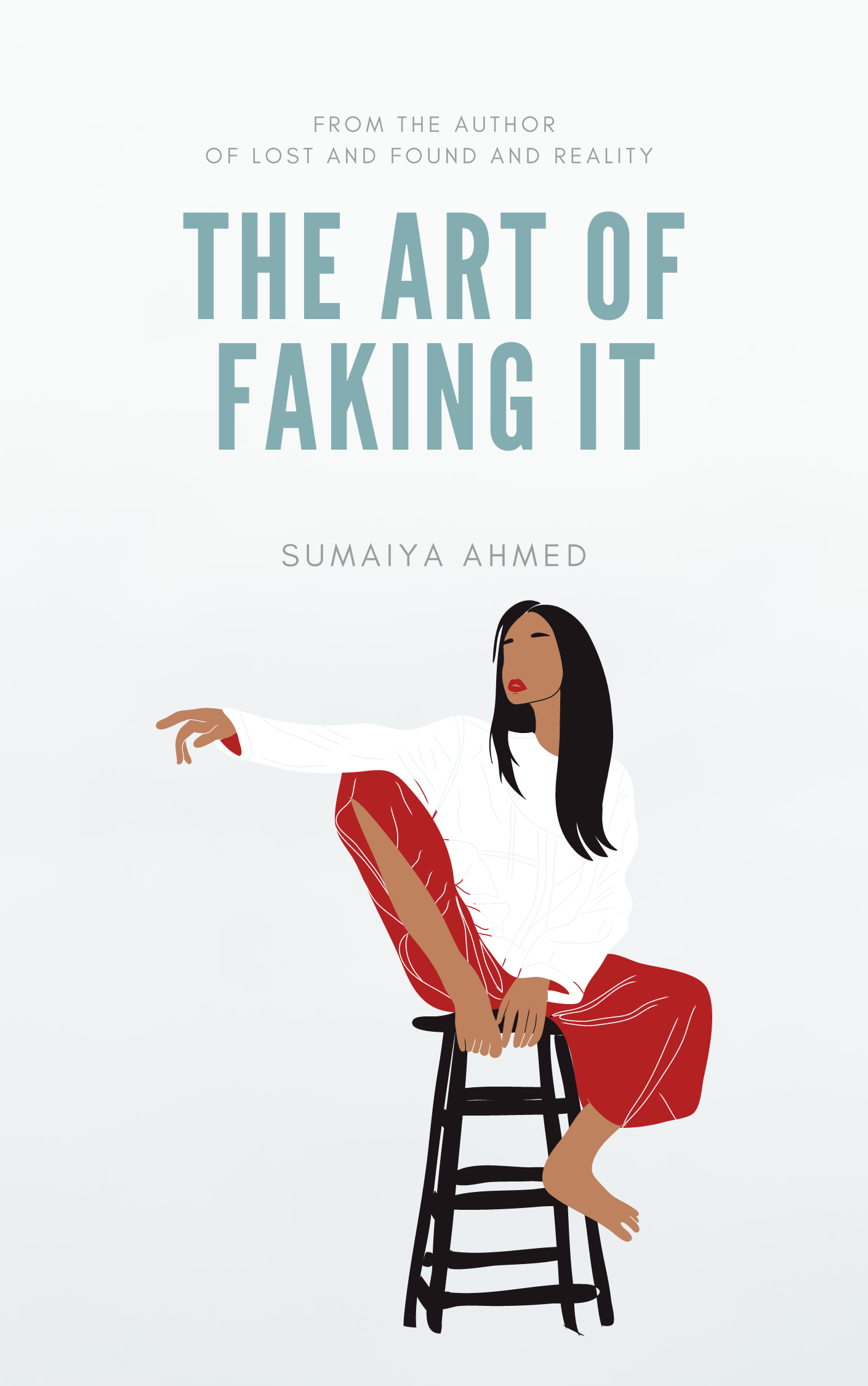 The Art of Faking It