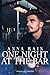 One night at the bar by Anna Rain
