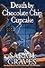 Death by Chocolate Chip Cupcake (A Death by Chocolate Mystery, #5)