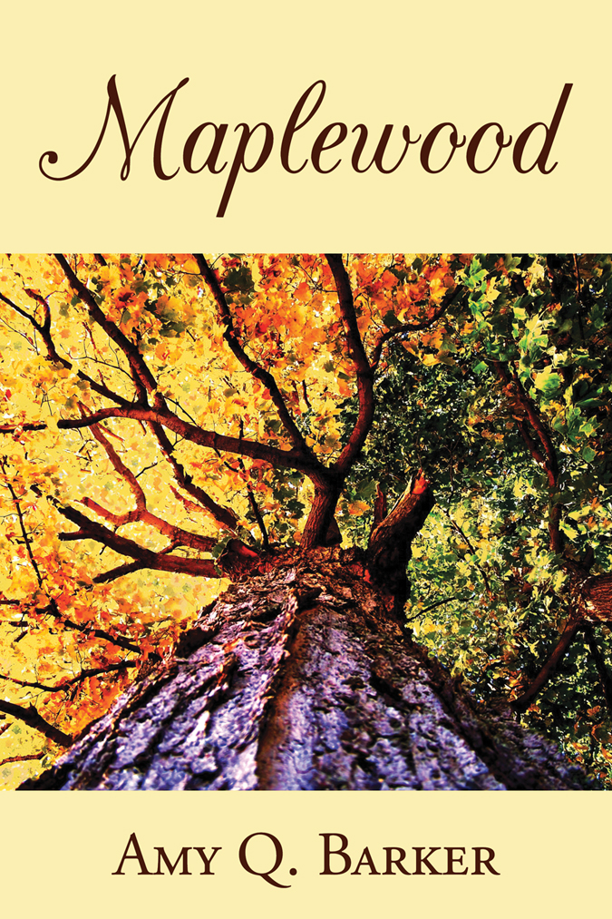 Maplewood: A small-town second-chance love story