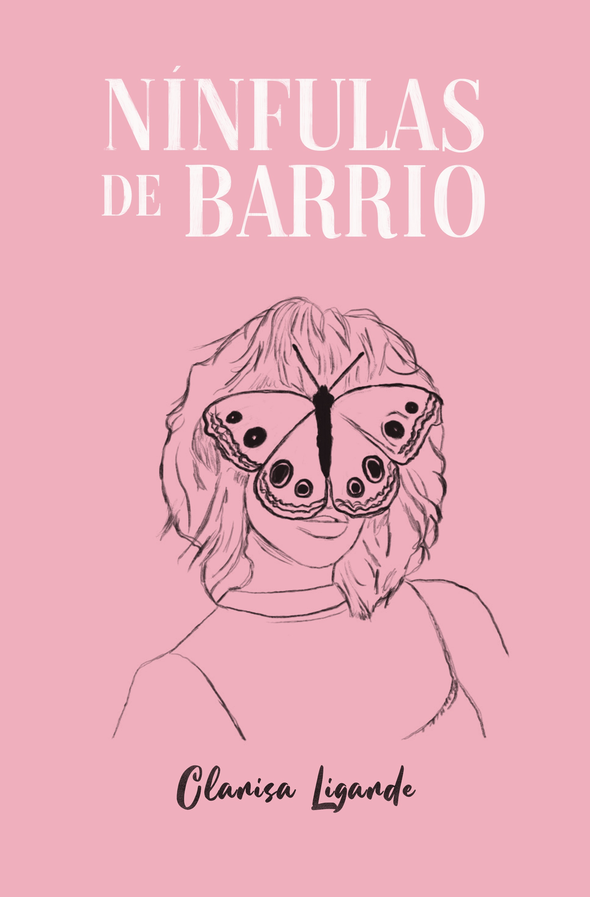 Nínfulas de barrio