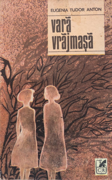 Vară vrăjmaşă (Paperback)