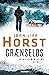 Grænseløs by Jørn Lier Horst Grænseløs by Jørn Lier Horst