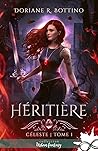 Héritière (Céleste, #1)
