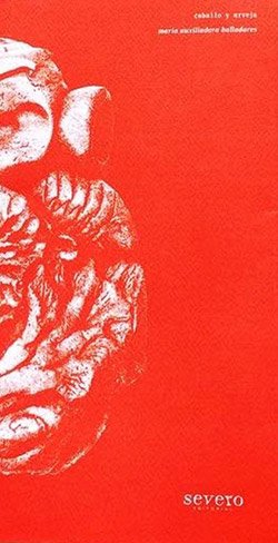 Caballo y arveja (Paperback)