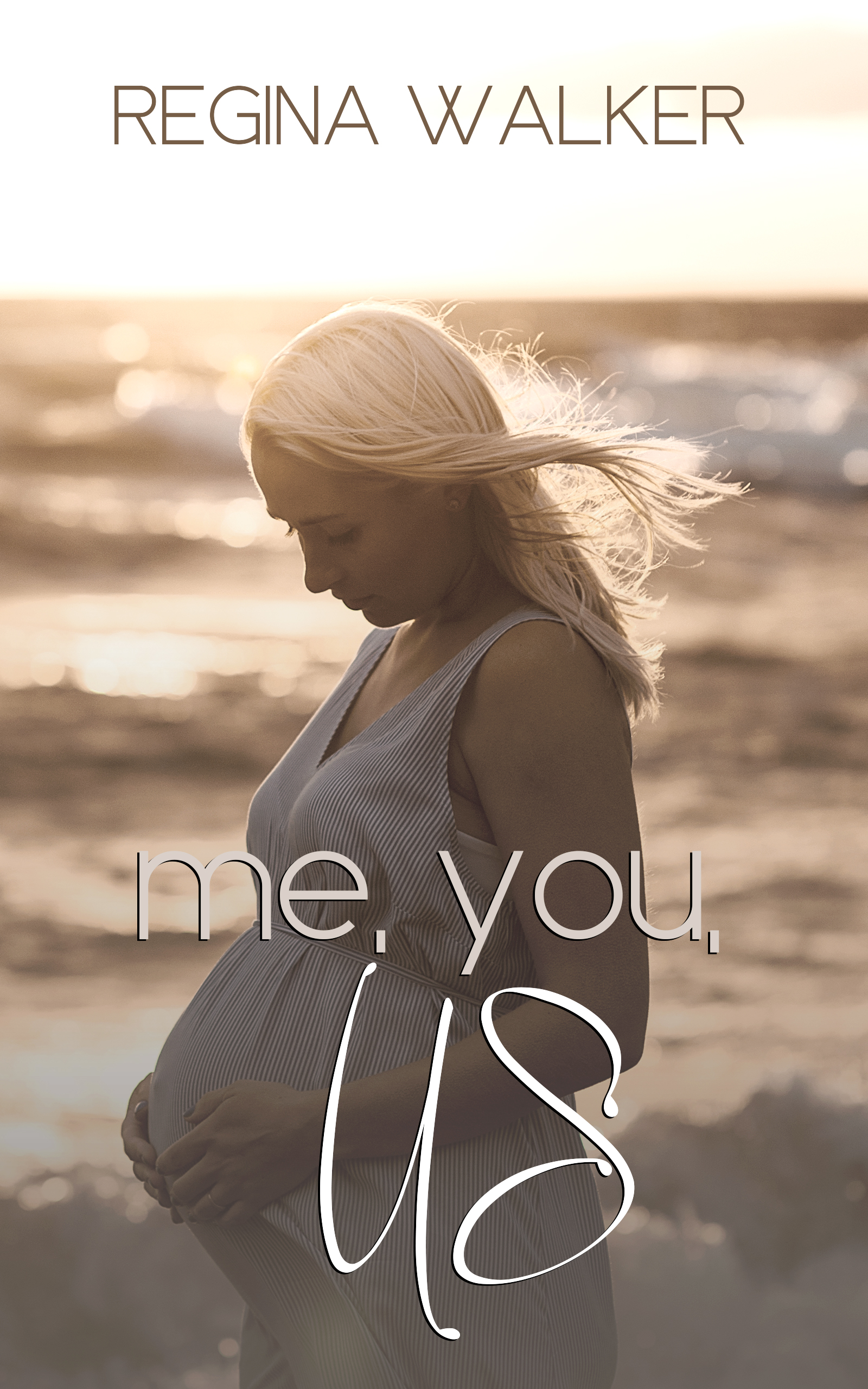 Me, You, Us (Kindle Edition)