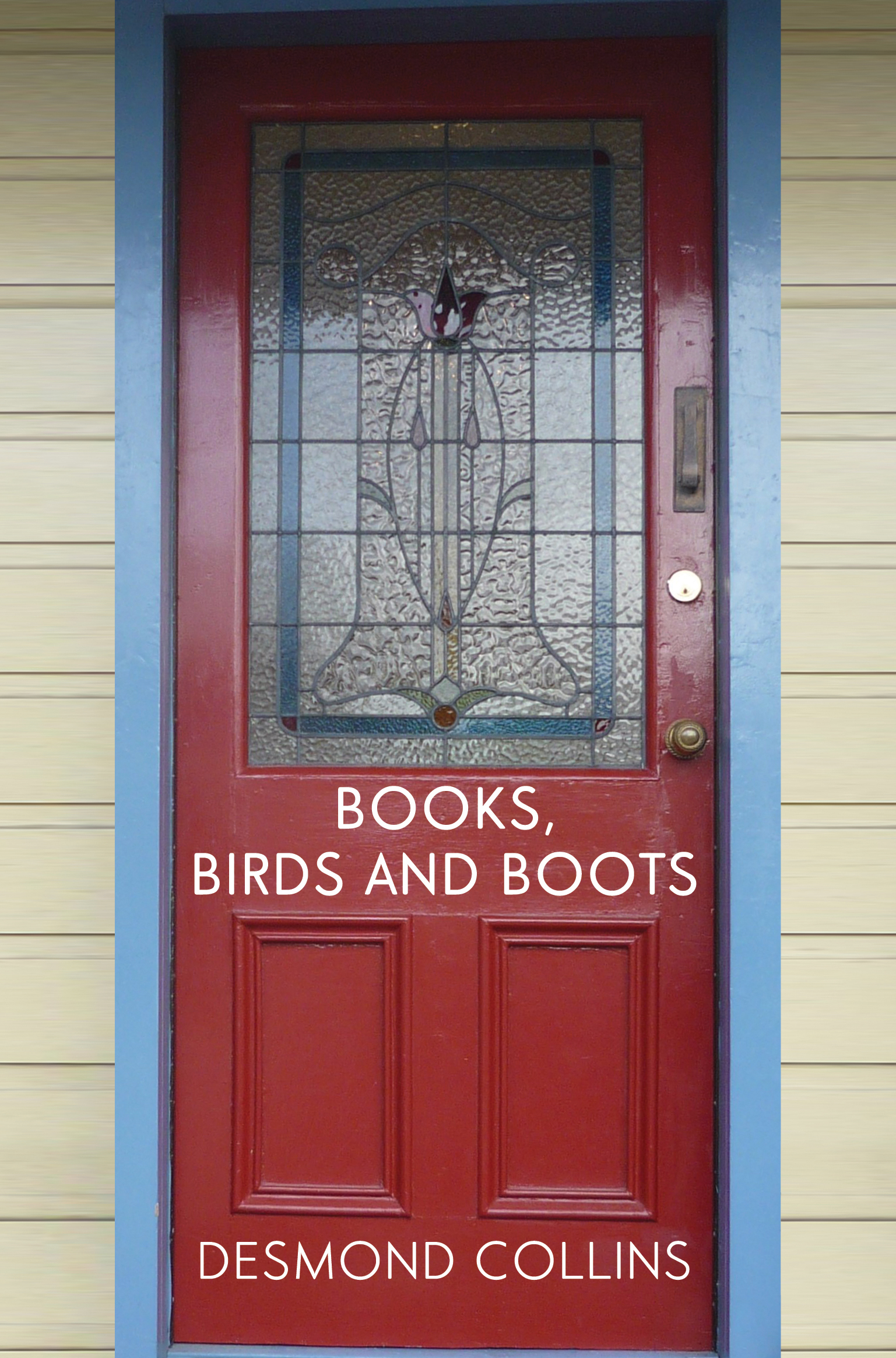 Books, Birds and Boots