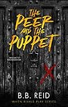 Book cover for The Peer and the Puppet (When Rivals Play, #1)
