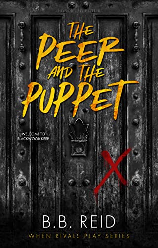 The Peer and the Puppet (When Rivals Play, #1)