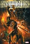 Annihilation Omnibus