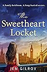 The Sweetheart Locket by Jen Gilroy