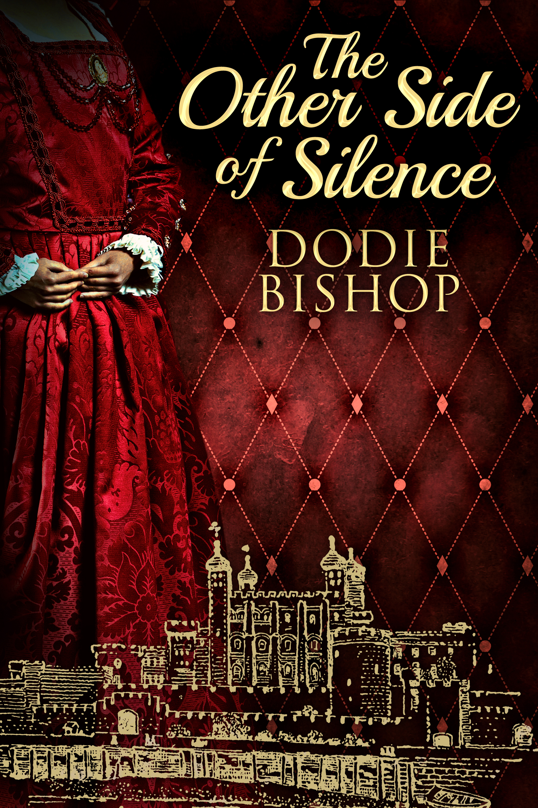 The Other Side of Silence (Silence and Shadows, #1)