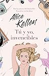 Tú y yo, invencibles