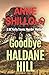 Goodbye Haldane Hill (DC Holly Towns #4)