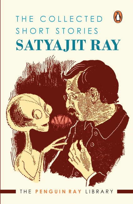 Collected Short Stories (The Penguin Ray Library)