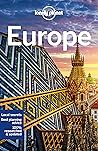 Lonely Planet Eur...
