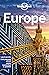 Lonely Planet Europe: Detailed Itineraries | Travel Like a Local | Insider Tips (Travel Guide)
