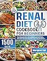 Renal Diet Cookbo...